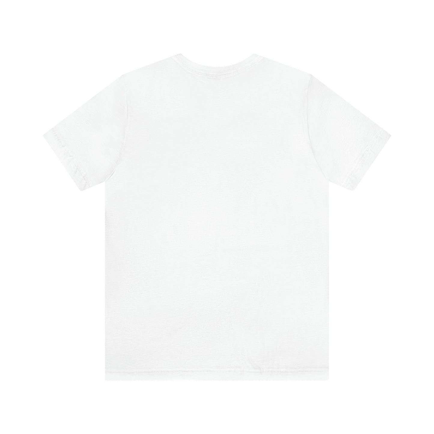 Llouie The Llama - Llamas Equal Love T-Shirt (Black Print)