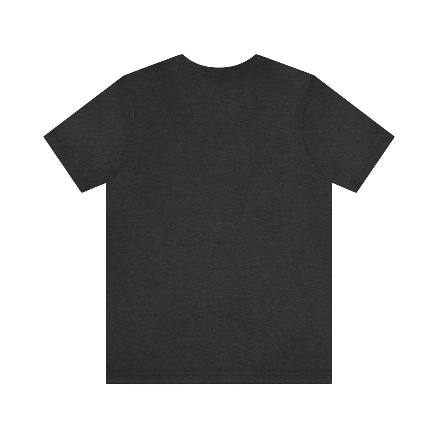 Llouie The Llama - Llamas Equal Love T-Shirt (White Print)