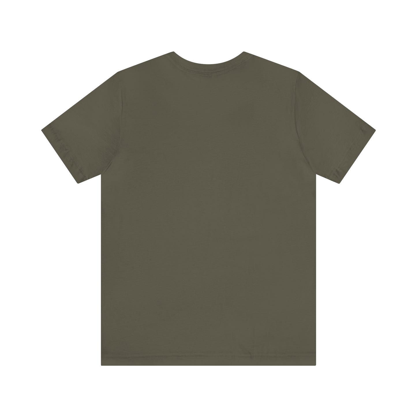 OFFICIAL Hey Hey Llouie T-Shirt (White Print)