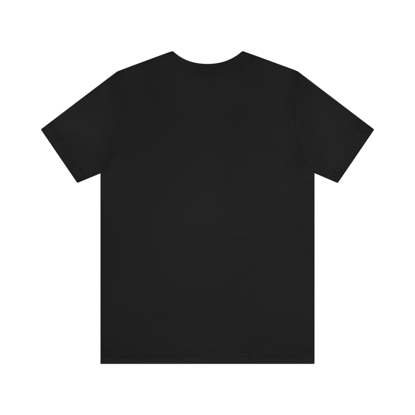 Llouie The Llama - Llamas Equal Love T-Shirt (White Print)
