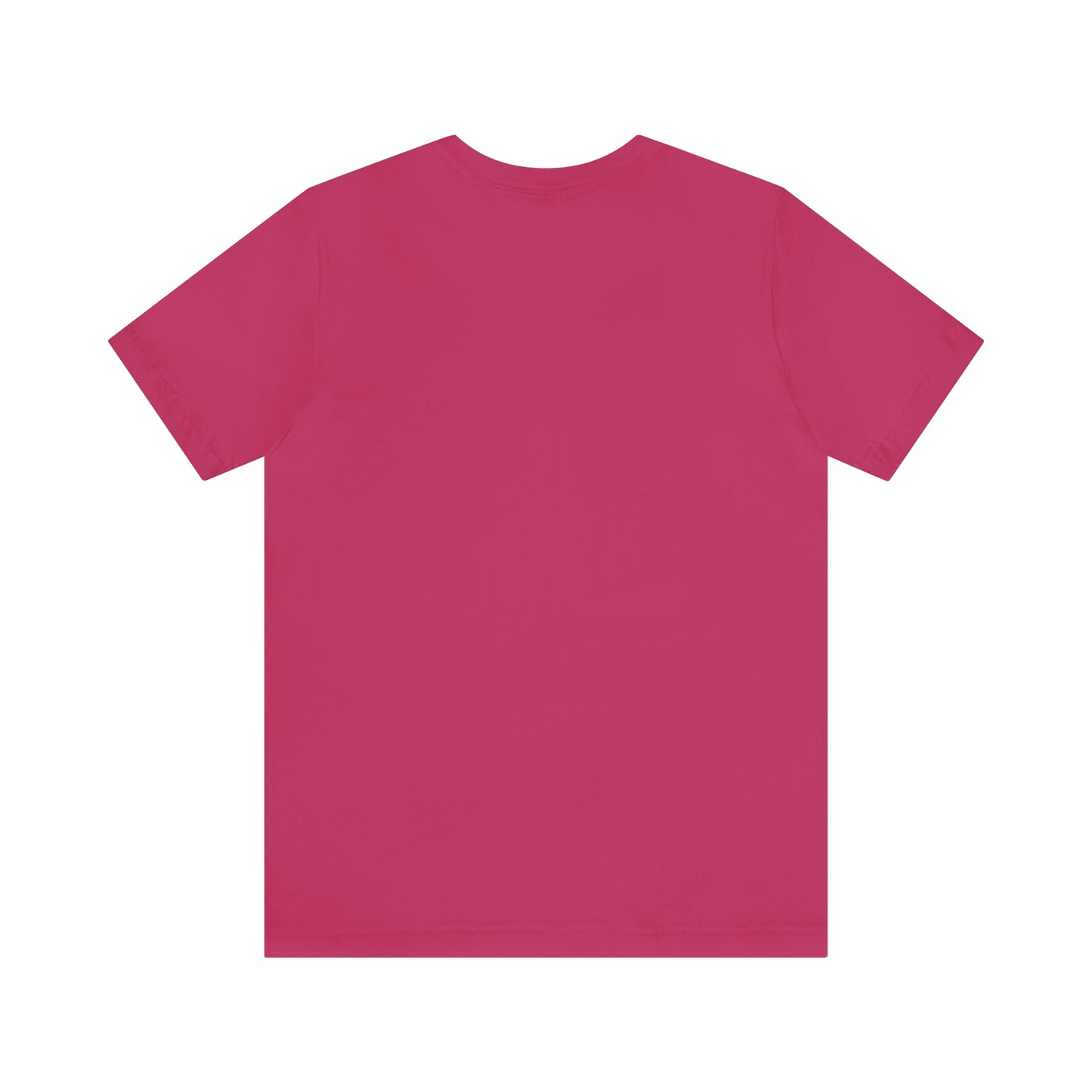 OFFICIAL Hey Hey Llouie T-Shirt (White Print)