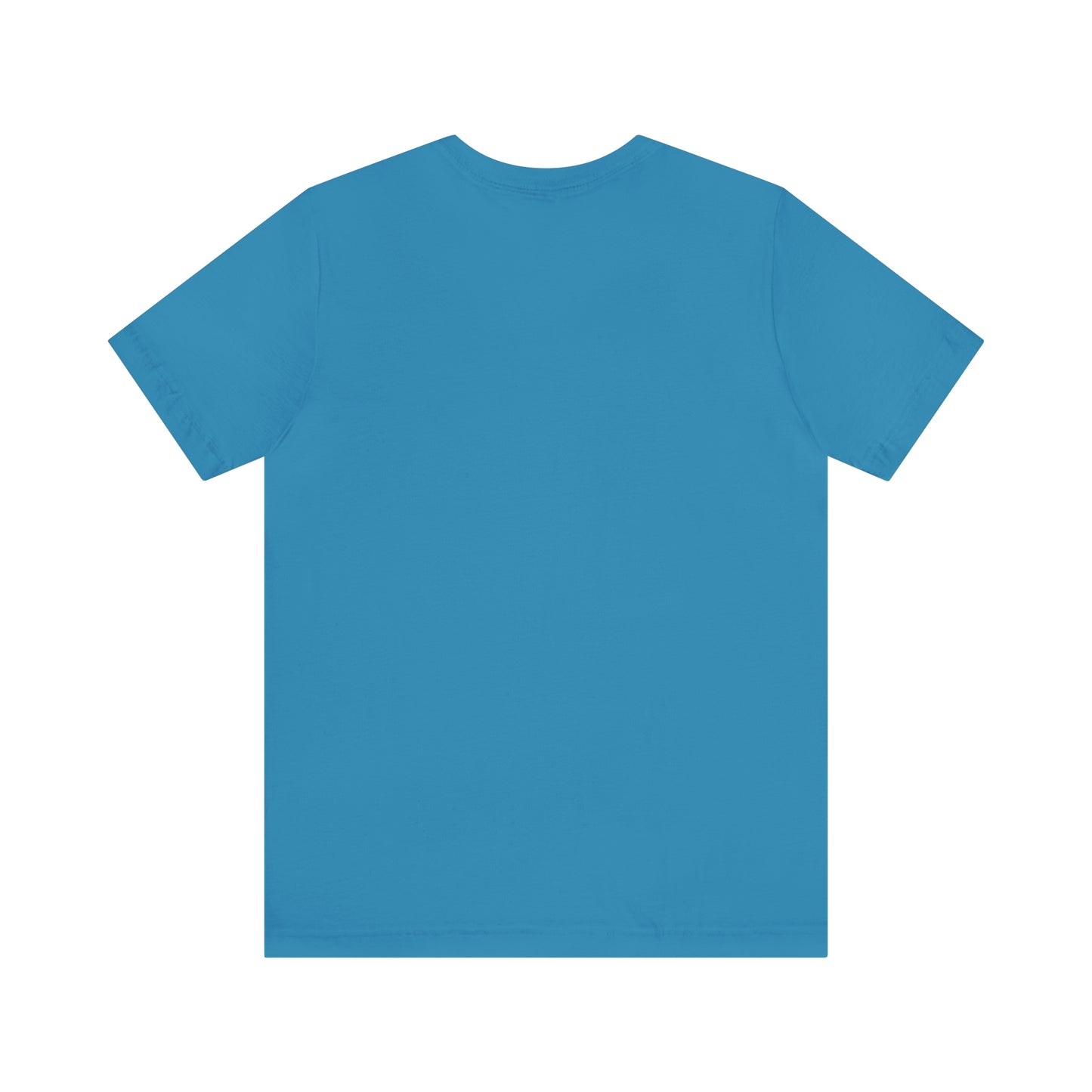 OFFICIAL Hey Hey Llouie T-Shirt (White Print)