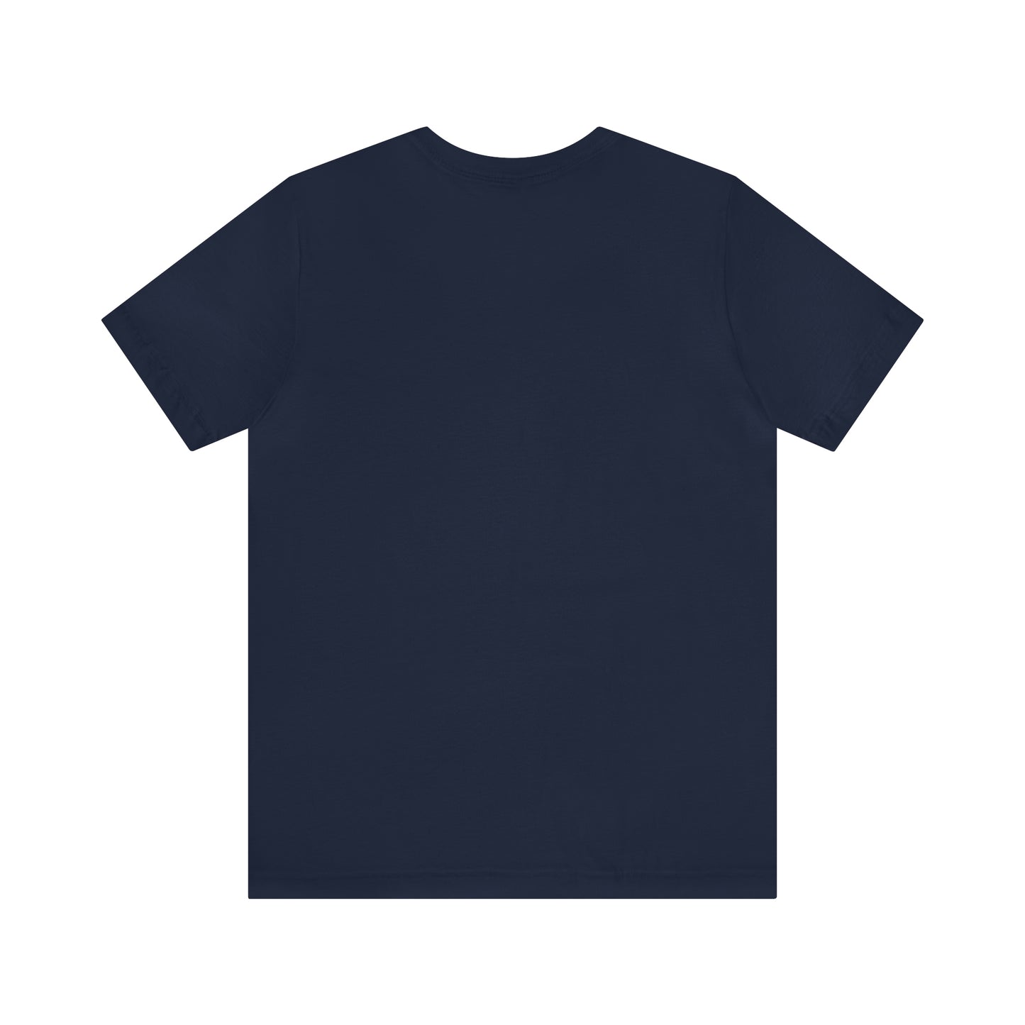OFFICIAL Hey Hey Llouie T-Shirt (White Print)