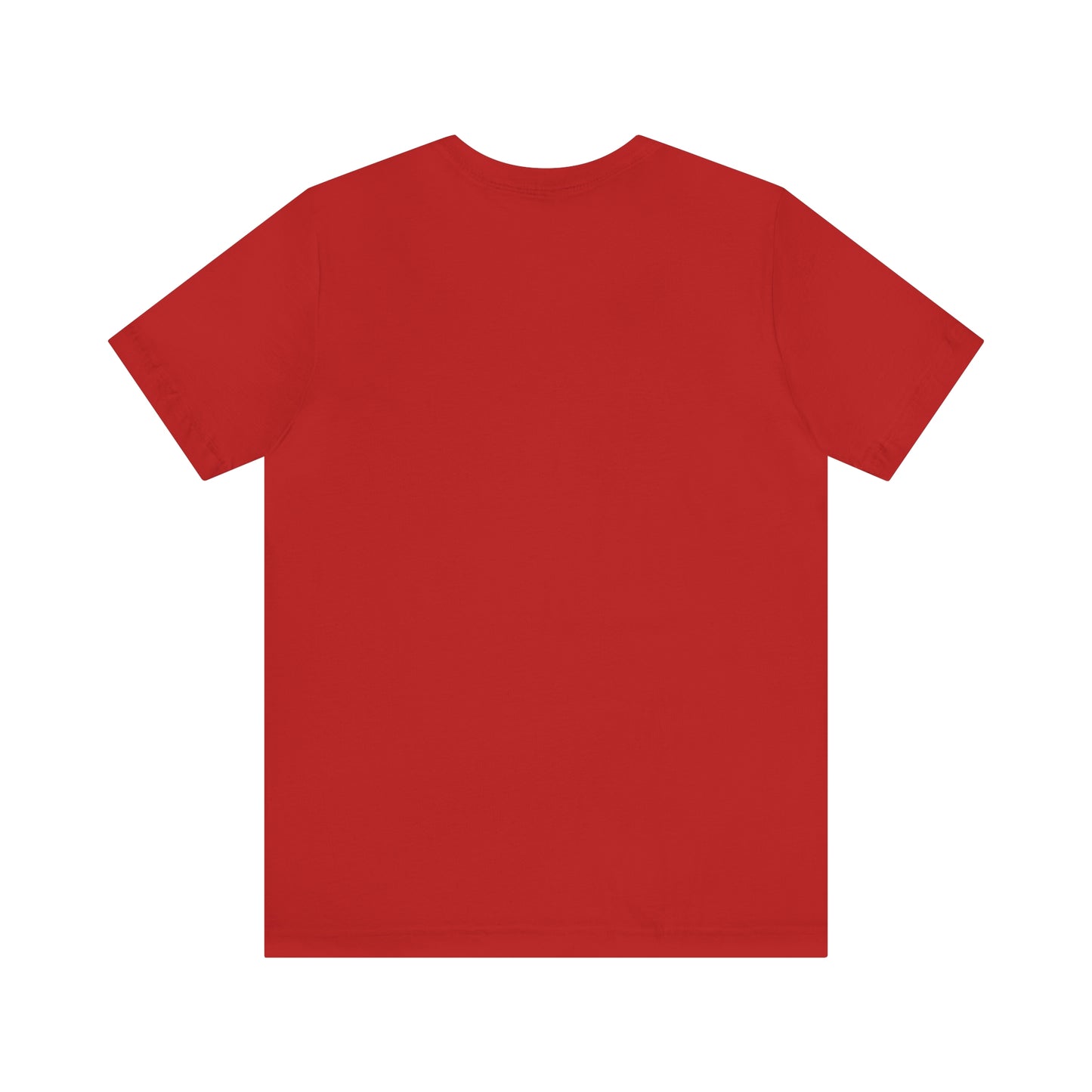 OFFICIAL Hey Hey Llouie T-Shirt (White Print)