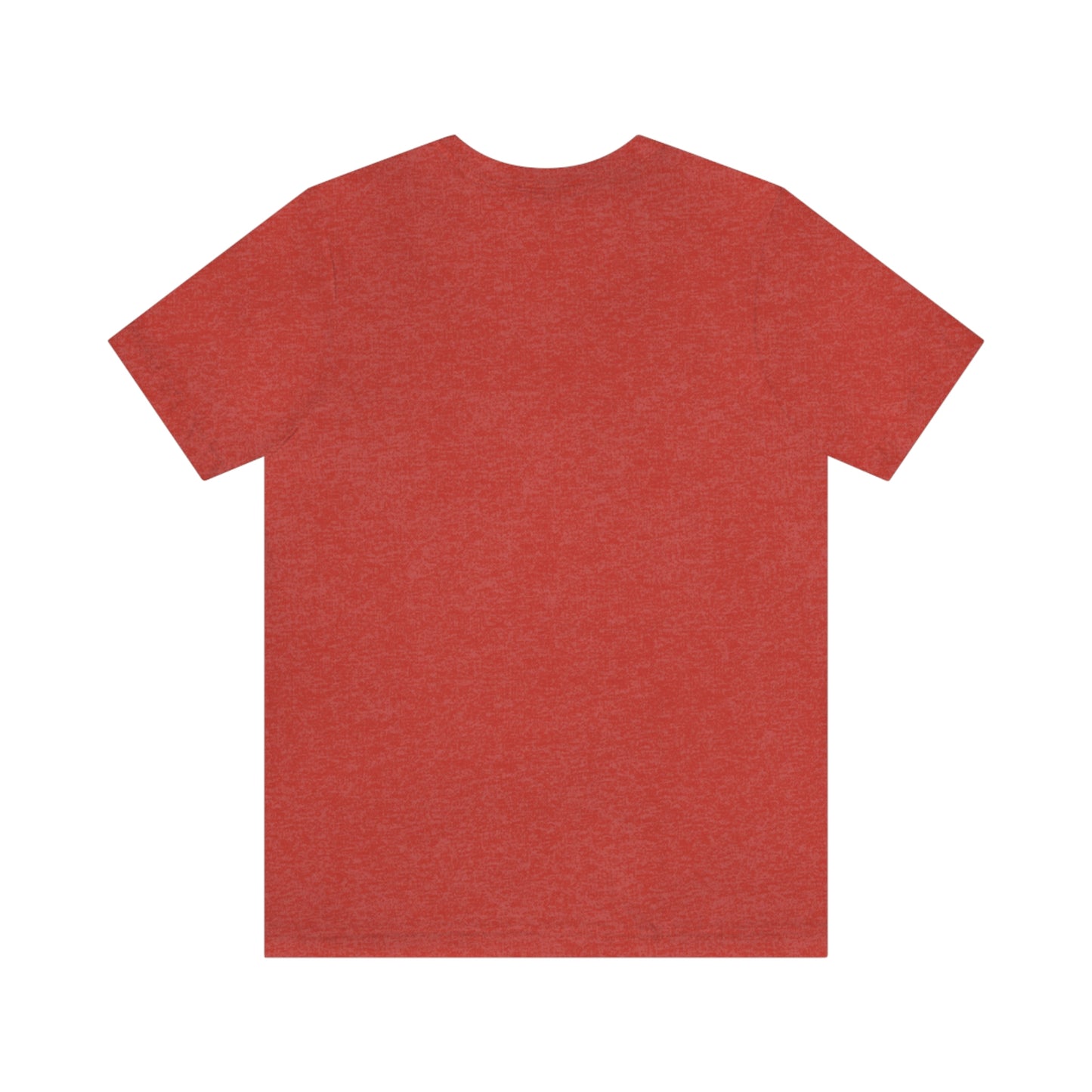 Llouie The Llama - Llamas Equal Love T-Shirt (White Print)
