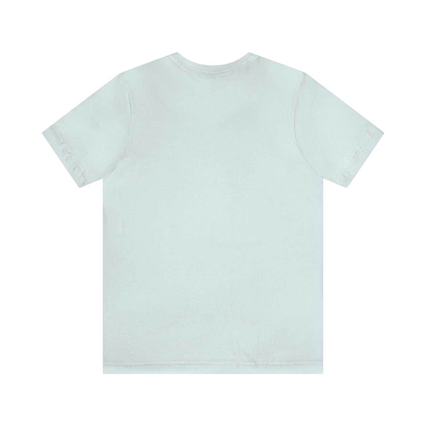 Llouie The Llama - Llamas Equal Love T-Shirt (Black Print)