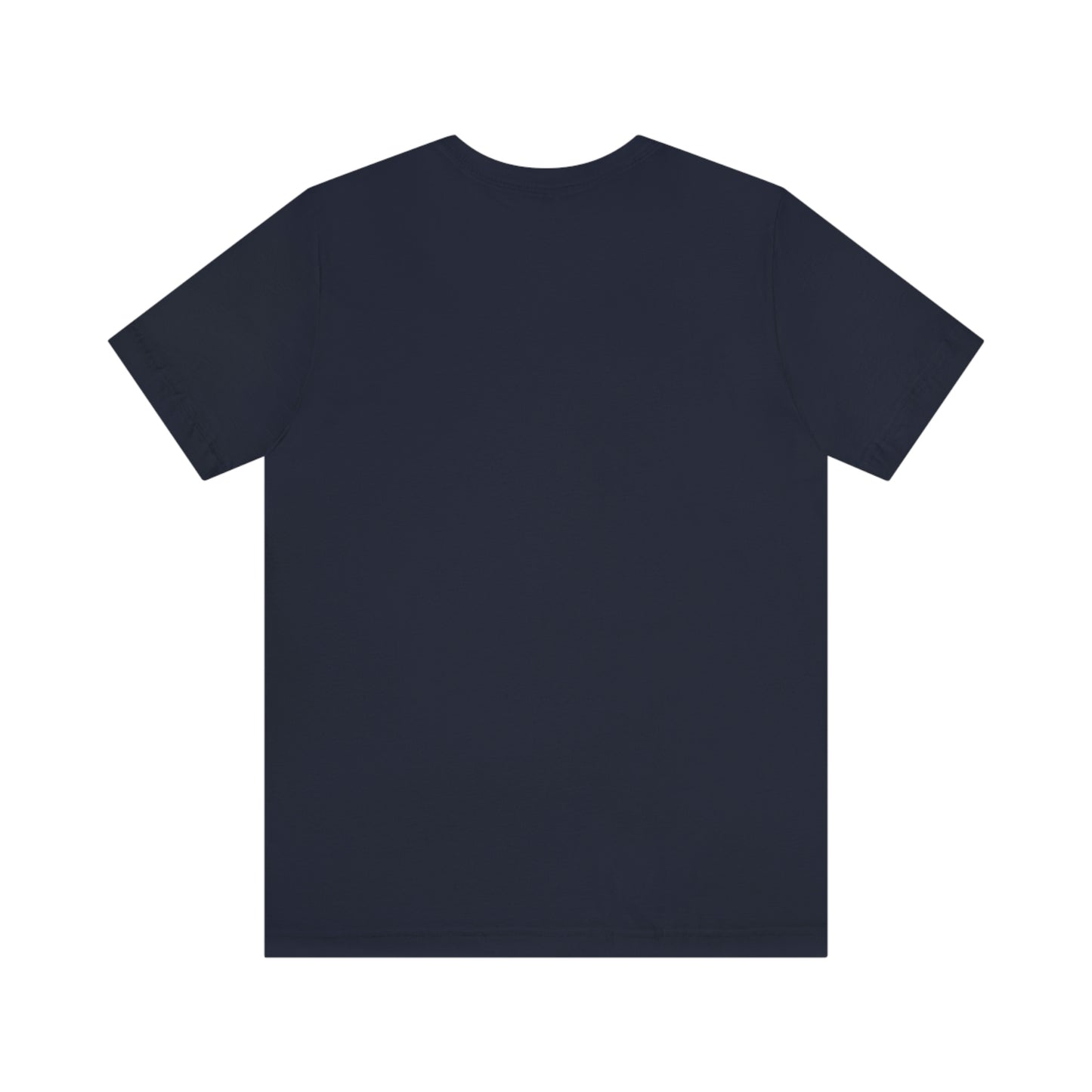 Llouie The Llama - Llamas Equal Love T-Shirt (White Print)
