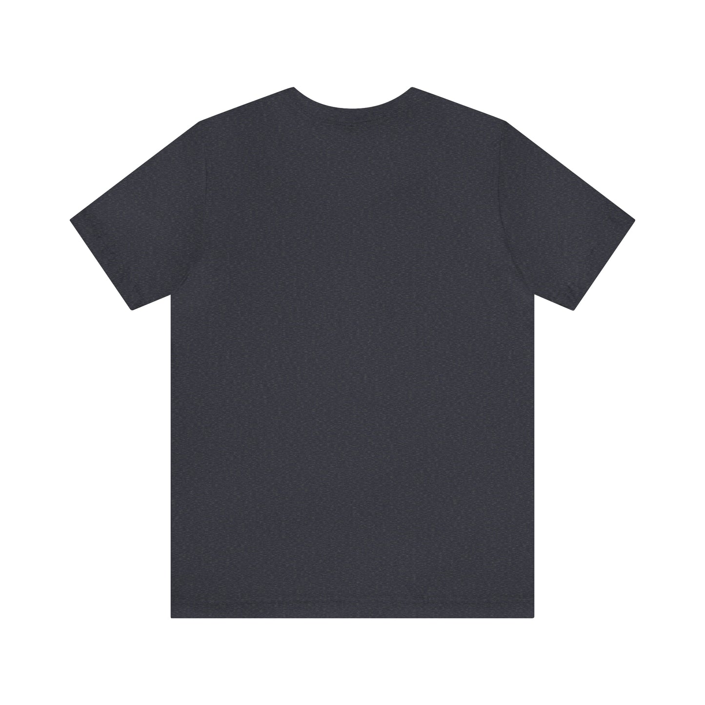 OFFICIAL Hey Hey Llouie T-Shirt (White Print)