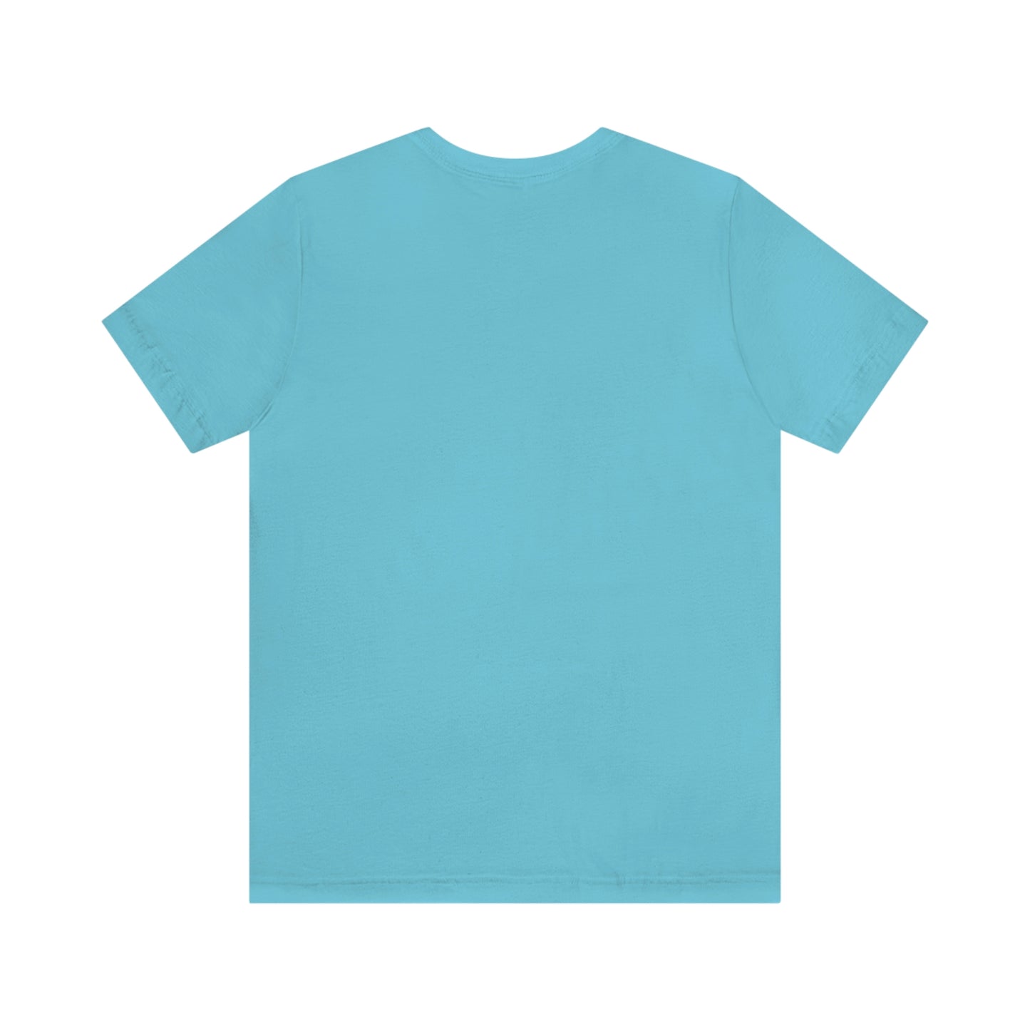 Llouie The Llama - Llamas Equal Love T-Shirt (White Print)