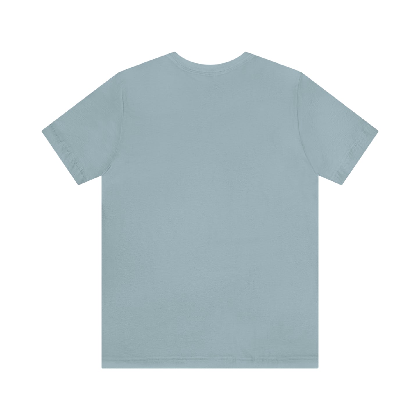 Llouie The Llama - Llamas Equal Love T-Shirt (Black Print)