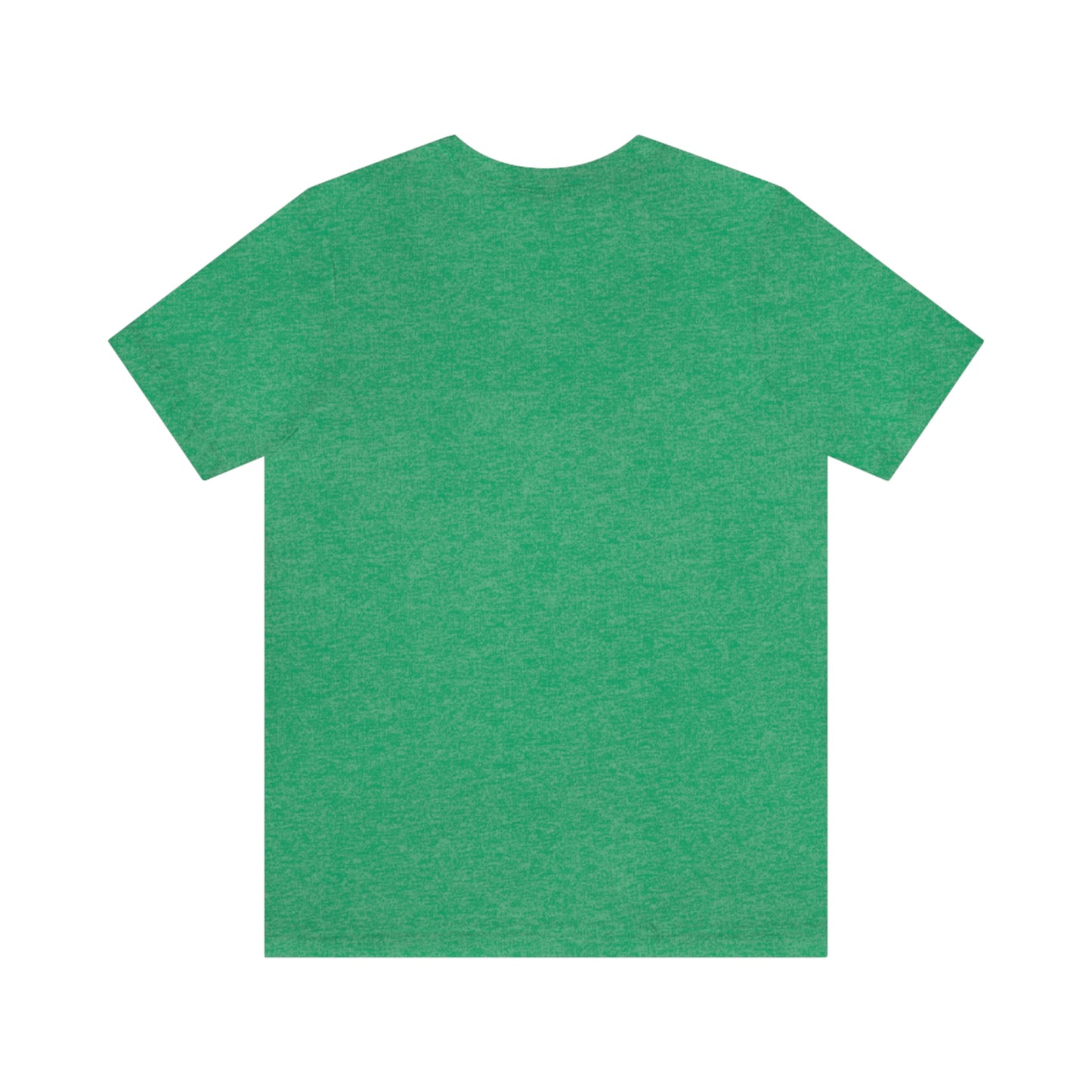 Llouie The Llama - Llamas Equal Love T-Shirt (White Print)