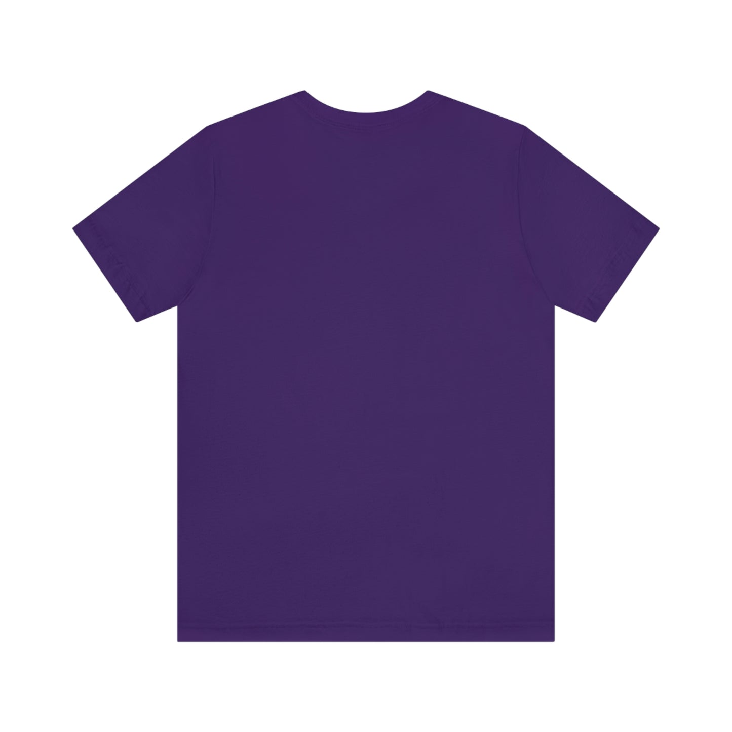 Llouie The Llama - Llamas Equal Love T-Shirt (White Print)