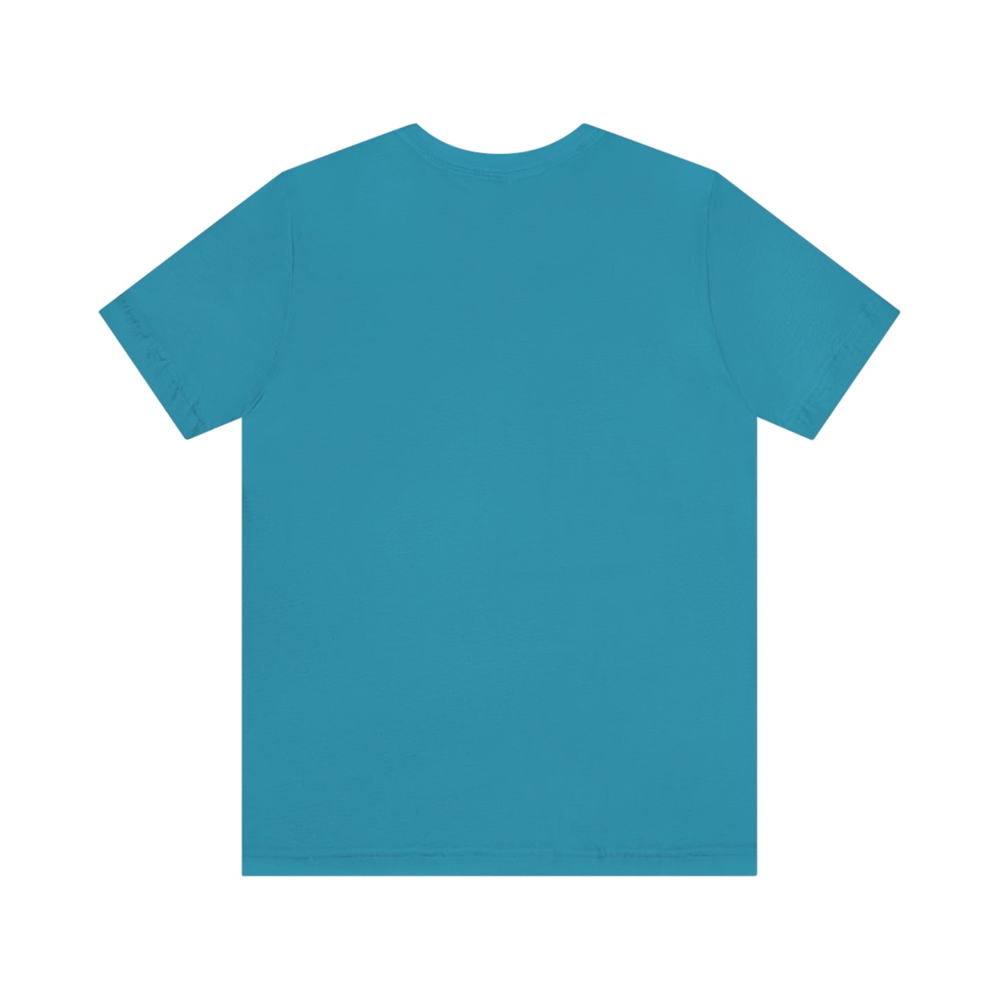 Llouie The Llama - Llamas Equal Love T-Shirt (White Print)
