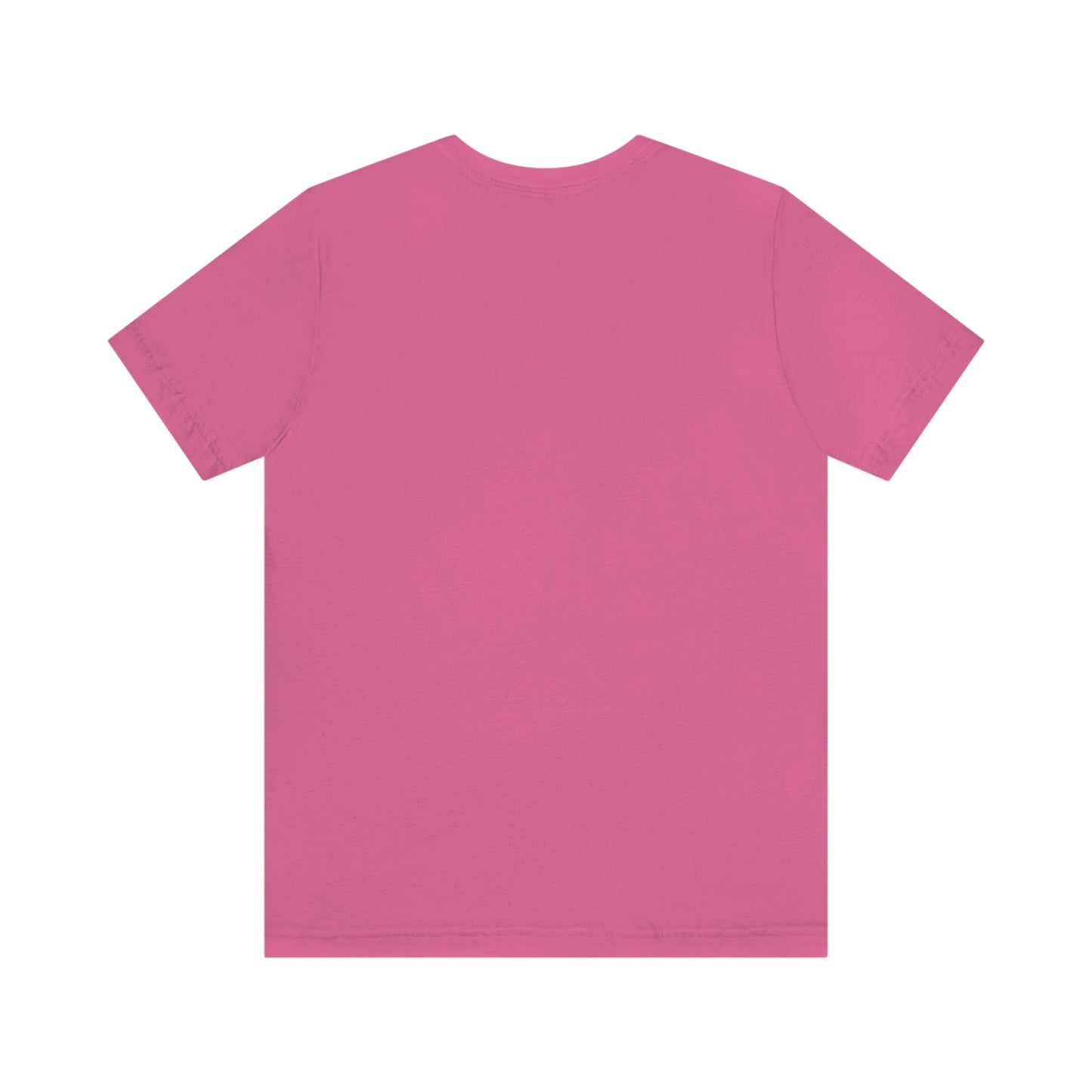 Llouie The Llama - Llamas Equal Love T-Shirt (White Print)