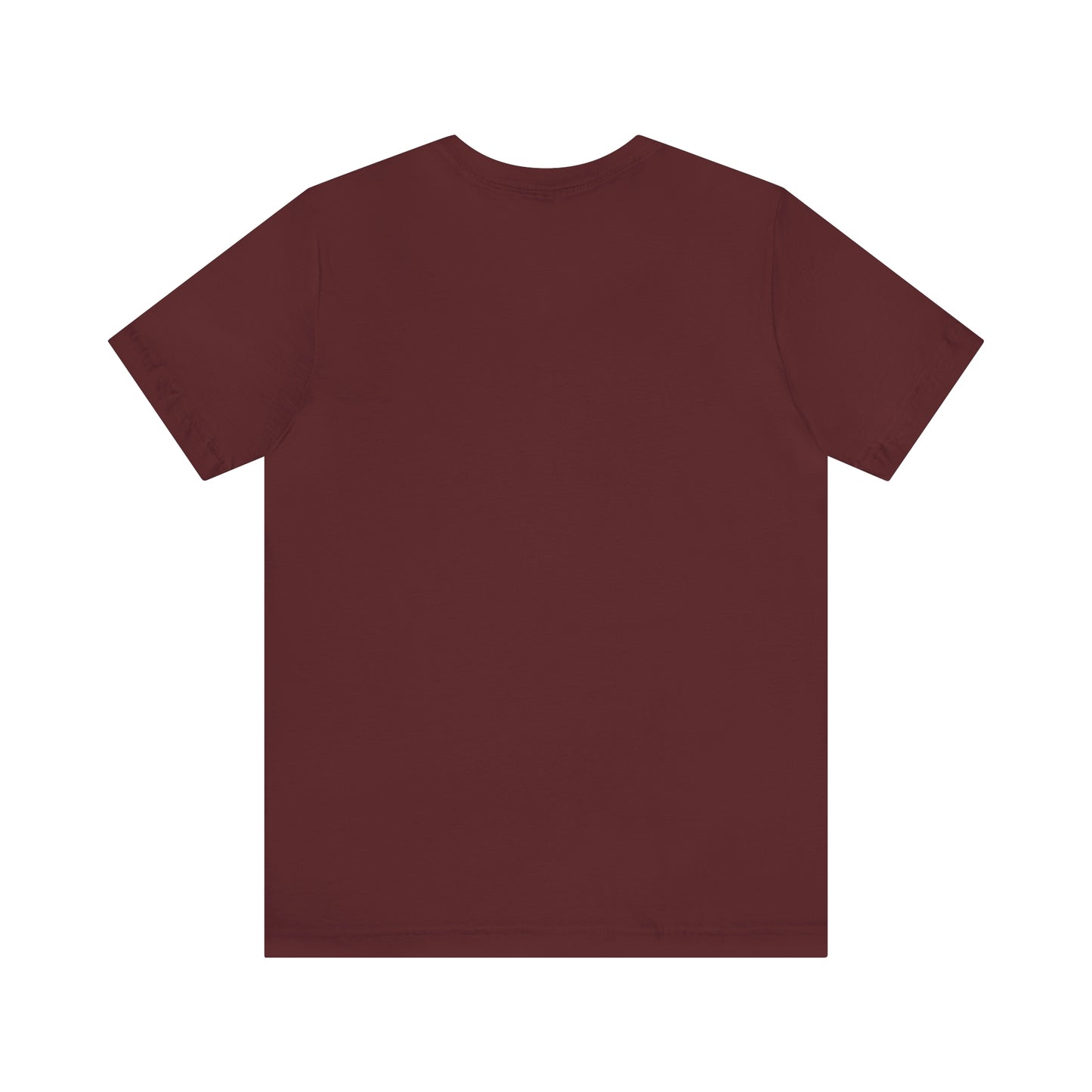 OFFICIAL Hey Hey Llouie T-Shirt (White Print)