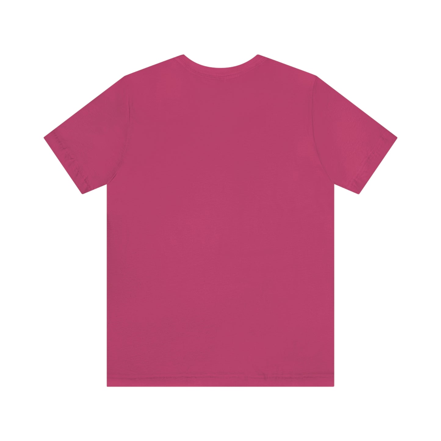 Llouie The Llama - Llamas Equal Love T-Shirt (White Print)