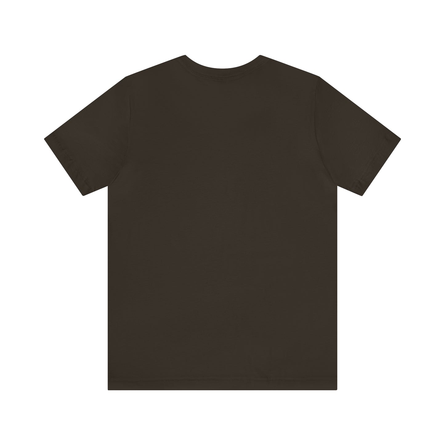 OFFICIAL Hey Hey Llouie T-Shirt (White Print)