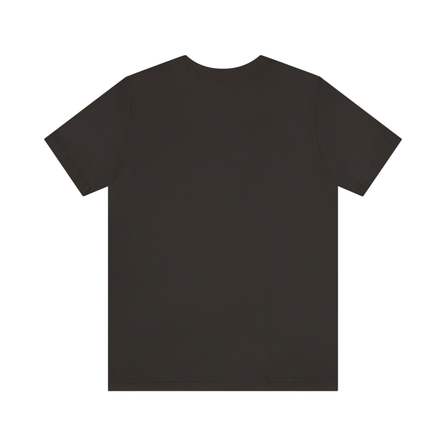 Llouie The Llama - Llamas Equal Love T-Shirt (White Print)