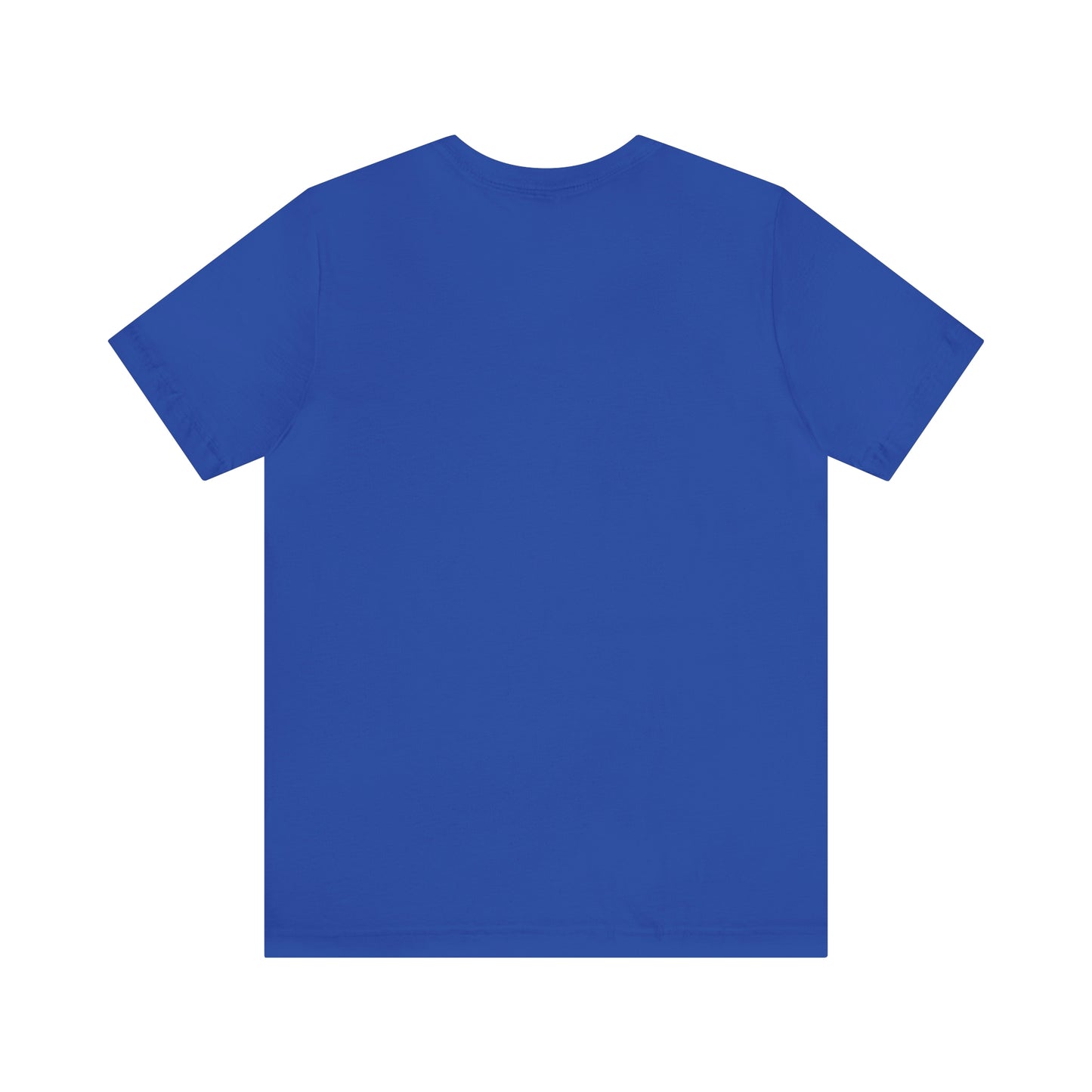 OFFICIAL Hey Hey Llouie T-Shirt (White Print)