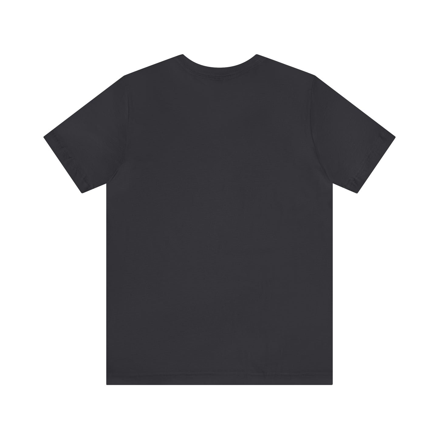 OFFICIAL Hey Hey Llouie T-Shirt (White Print)