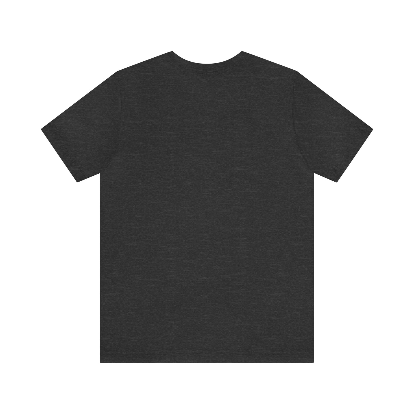 OFFICIAL Hey Hey Llouie T-Shirt (White Print)