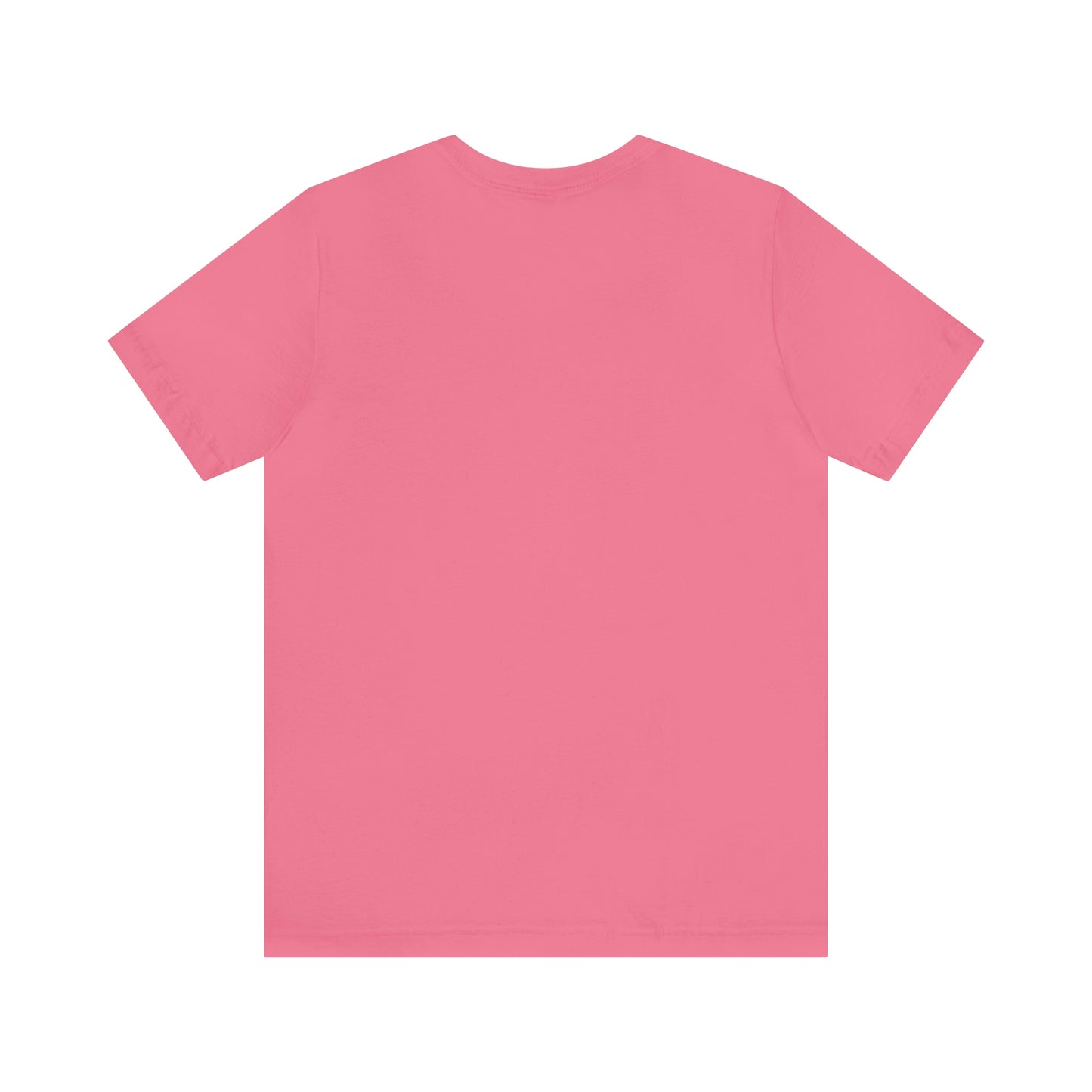 OFFICIAL Hey Hey Llouie T-Shirt (White Print)